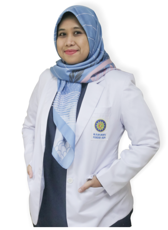 dr. Khonita Adian Utami, Sp. N